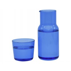 Glassware Gift Sets  - Harmony Carafe & Tumbler Set