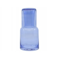 Glassware Gift Sets  - Lux Carafe & Tumbler Set