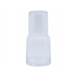 Glassware Gift Sets  - Lux Carafe & Tumbler Set