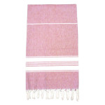 Beach Towels - Trekk 100% Cotton Turkish Towel