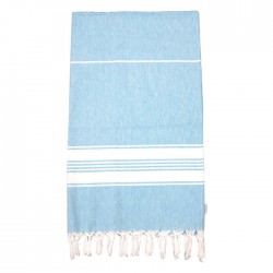 Beach Towels - Trekk 100% Cotton Turkish Towel