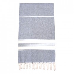 Beach Towels - Trekk 100% Cotton Turkish Towel