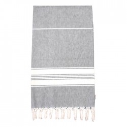 Beach Towels - Trekk 100% Cotton Turkish Towel