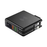 Power Banks  - Samson Global Travel Charger 10,000 mAh