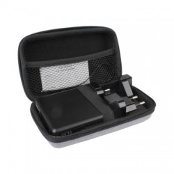 Power Banks  - Samson Global Travel Charger 10,000 mAh