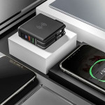 Power Banks  - Samson Global Travel Charger 10,000 mAh
