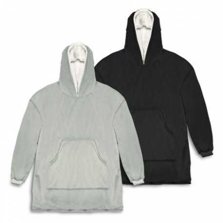 Hoodies  - Cosmos Blanket Hoodie