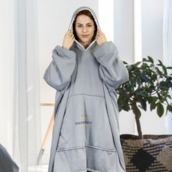 Hoodies  - Cosmos Blanket Hoodie