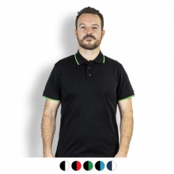 Men's Promotional Polo Shirts  - TRENDSWEAR Williams Mens Polo
