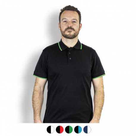 Men's Promotional Polo Shirts  - TRENDSWEAR Williams Mens Polo