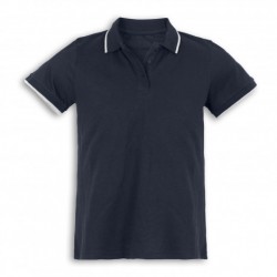 Men's Promotional Polo Shirts  - TRENDSWEAR Williams Mens Polo