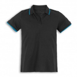 Men's Promotional Polo Shirts  - TRENDSWEAR Williams Mens Polo