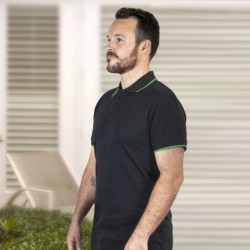 Men's Promotional Polo Shirts  - TRENDSWEAR Williams Mens Polo