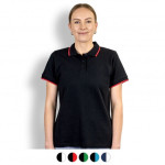 Men&#039;s Promotional Polo Shirts - TRENDSWEAR Williams Womens Polo