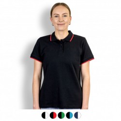 Men's Promotional Polo Shirts  - TRENDSWEAR Williams Womens Polo