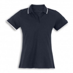 Men's Promotional Polo Shirts  - TRENDSWEAR Williams Womens Polo