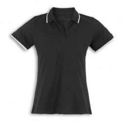 Men's Promotional Polo Shirts  - TRENDSWEAR Williams Womens Polo