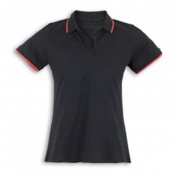 Men's Promotional Polo Shirts  - TRENDSWEAR Williams Womens Polo