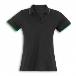 Men's Promotional Polo Shirts  - TRENDSWEAR Williams Womens Polo
