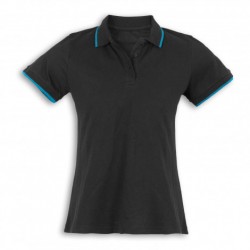 Men's Promotional Polo Shirts  - TRENDSWEAR Williams Womens Polo