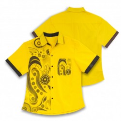 Ladies Corporate Shirts  - Custom Womens Shirt
