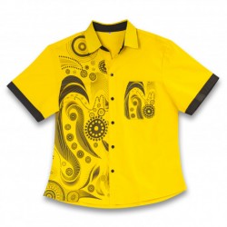 Ladies Corporate Shirts  - Custom Womens Shirt
