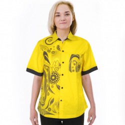 Ladies Corporate Shirts  - Custom Womens Shirt