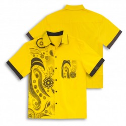 Men's Corporate Shirts  - Custom Mens Shirt