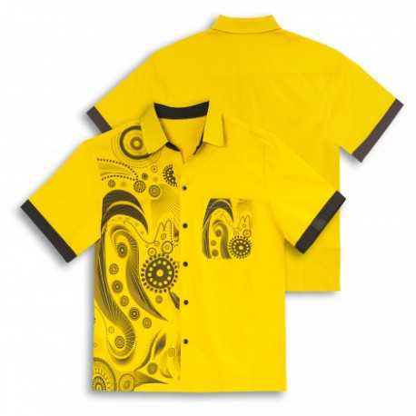 Men's Corporate Shirts  - Custom Mens Shirt