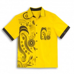 Men's Corporate Shirts  - Custom Mens Shirt