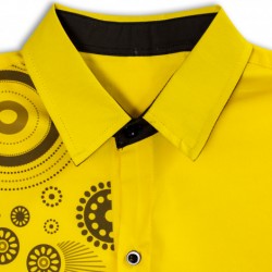 Men's Corporate Shirts  - Custom Mens Shirt