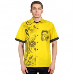 Men's Corporate Shirts  - Custom Mens Shirt
