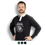 Hoodies - TRENDSWEAR Rugby Unisex Jersey