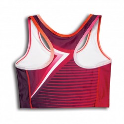 Clothing & Apparel  - Custom Womens Athletics Crop