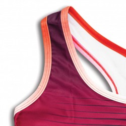 Clothing & Apparel  - Custom Womens Athletics Crop