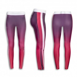 Clothing & Apparel  - Custom Womens Athletics Leggings