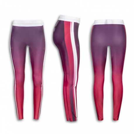 Clothing & Apparel  - Custom Womens Athletics Leggings