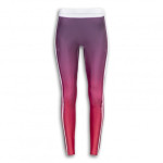 Sublimated Teamwear - Custom Womens Athletics Leggings