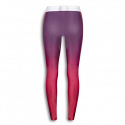 Clothing & Apparel  - Custom Womens Athletics Leggings