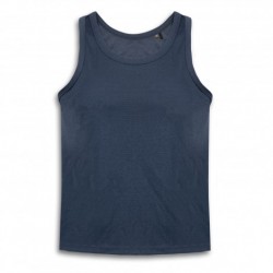 Men's Corporate Shirts  - TRENDSWEAR Agility Mens Sports Tank Top