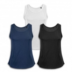 Ladies Corporate Shirts  - TRENDSWEAR Agility Womens Sports Tank Top