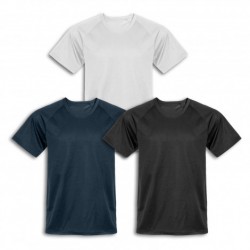 Men's Corporate Shirts  - TRENDSWEAR Agility Mens Sports T-Shirt