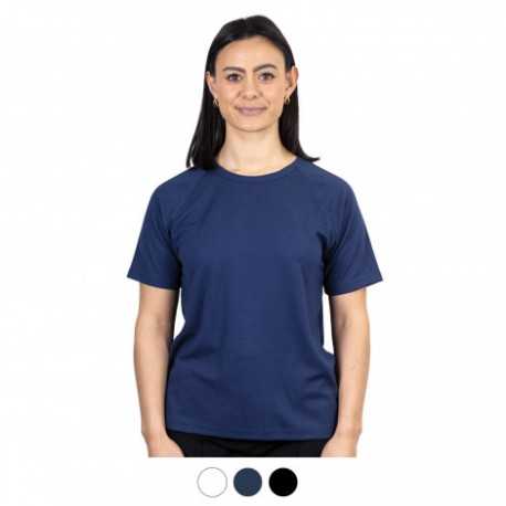 Ladies Corporate Shirts  - TRENDSWEAR Agility Womens Sports T-Shirt