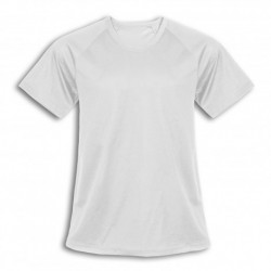 Ladies Corporate Shirts  - TRENDSWEAR Agility Womens Sports T-Shirt