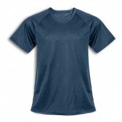 Ladies Corporate Shirts  - TRENDSWEAR Agility Womens Sports T-Shirt