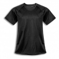 Ladies Corporate Shirts  - TRENDSWEAR Agility Womens Sports T-Shirt