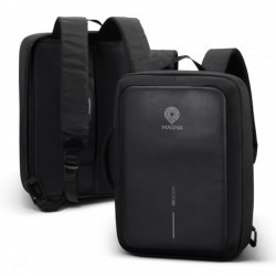 Backpacks  - Bobby Bizz Anti-theft Backpack Briefcase