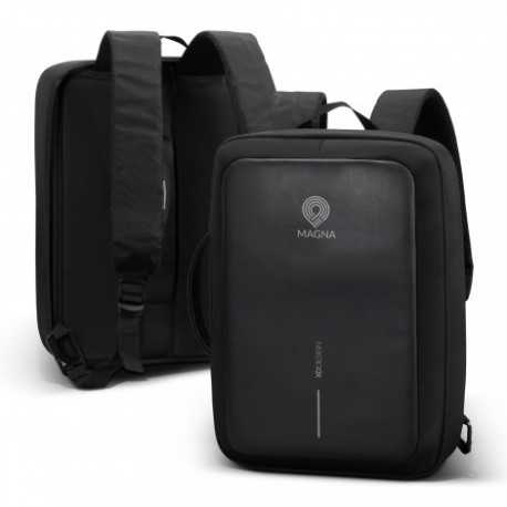 Backpacks  - Bobby Bizz Anti-theft Backpack Briefcase