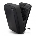 Backpacks - Bobby Bizz Anti-theft Backpack Briefcase