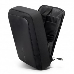 Backpacks  - Bobby Bizz Anti-theft Backpack Briefcase